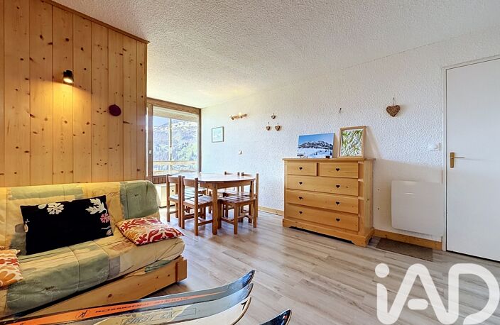 Vente Appartement 2 pièces — photo 4