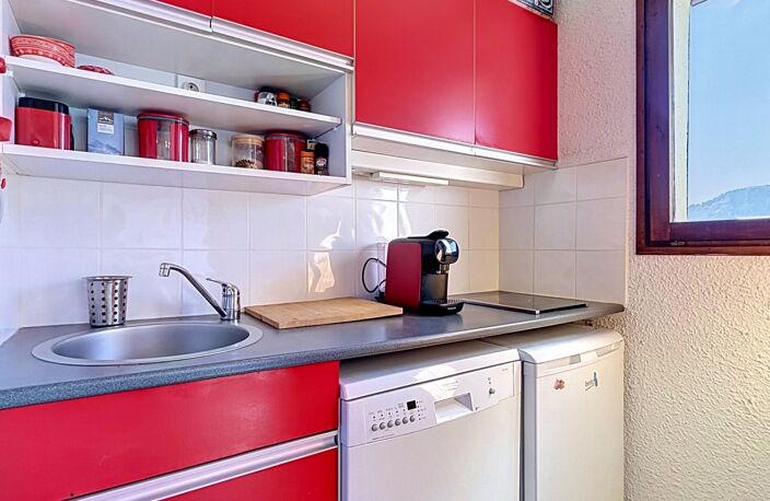 Vente Appartement 2 pièces — photo 5