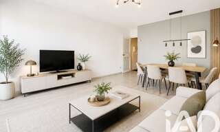 Appartement 2 Pièces 49 m² à vendre à Bandol (83150)