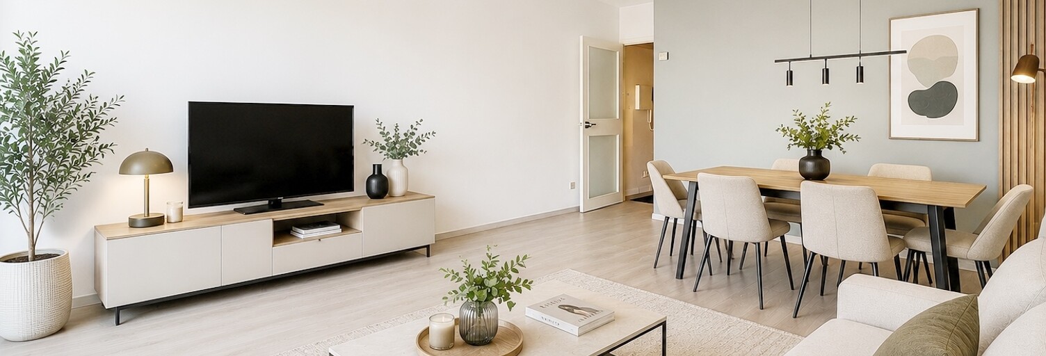 Appartement 2 Pièces 49 m² à vendre à Bandol (83150)