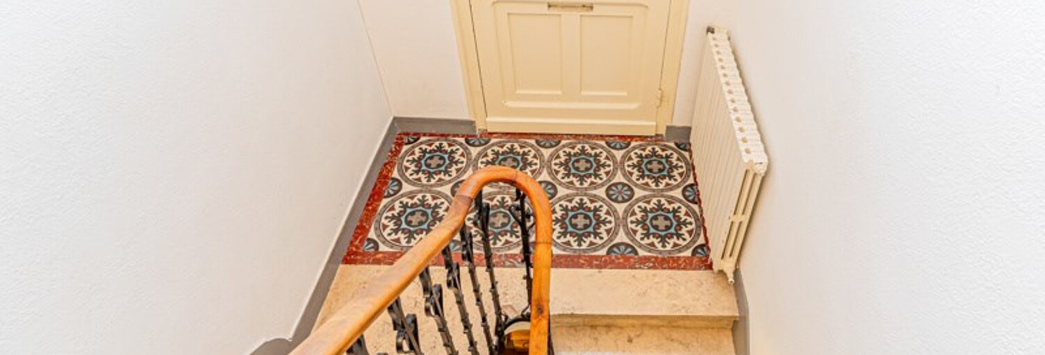 Maison 5 Pièces 91 m² à vendre à Talence (33400)