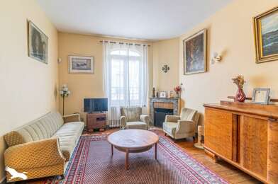 Maison 5 pièces 473200 €