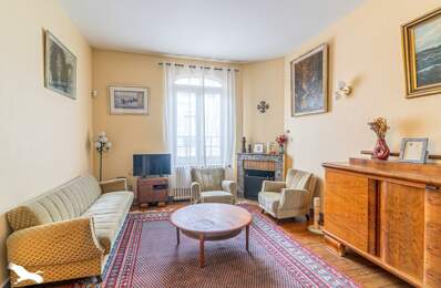 Maison de ville de 5 pièces principales — photo du bien