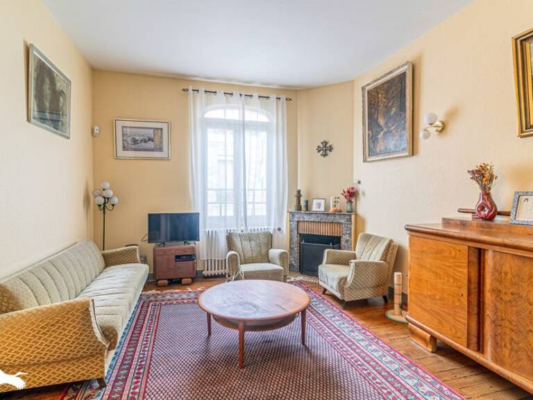 Maison de ville de 5 pièces principales — photo 1