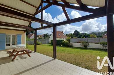 Maison 5 pièces 499900 €