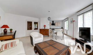 Appartement 4 Pièces 94 m² à vendre à Lyon 3 (69003)