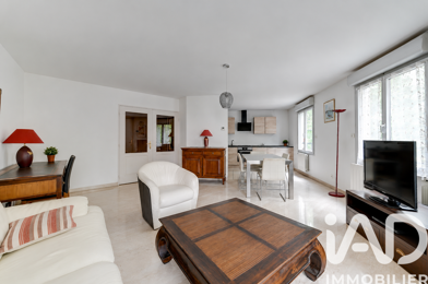 Appartement 4 pièces 450000 €