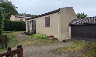 Maison 3 Pièces 66 m² à vendre à Cahors (46000)