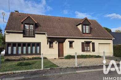 Maison 6 pièces 229000 €