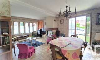 Maison 6 Pièces 141 m² à vendre à Saint-Aubin-lès-Elbeuf (76410)