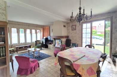 Maison 6 pièces 229000 €