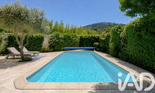 Maison 5 Pièces 155 m² à vendre à La Penne-sur-Huveaune (13821)