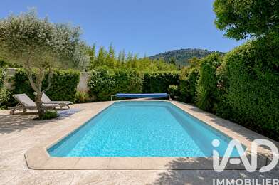 Maison 5 pièces 599000 €