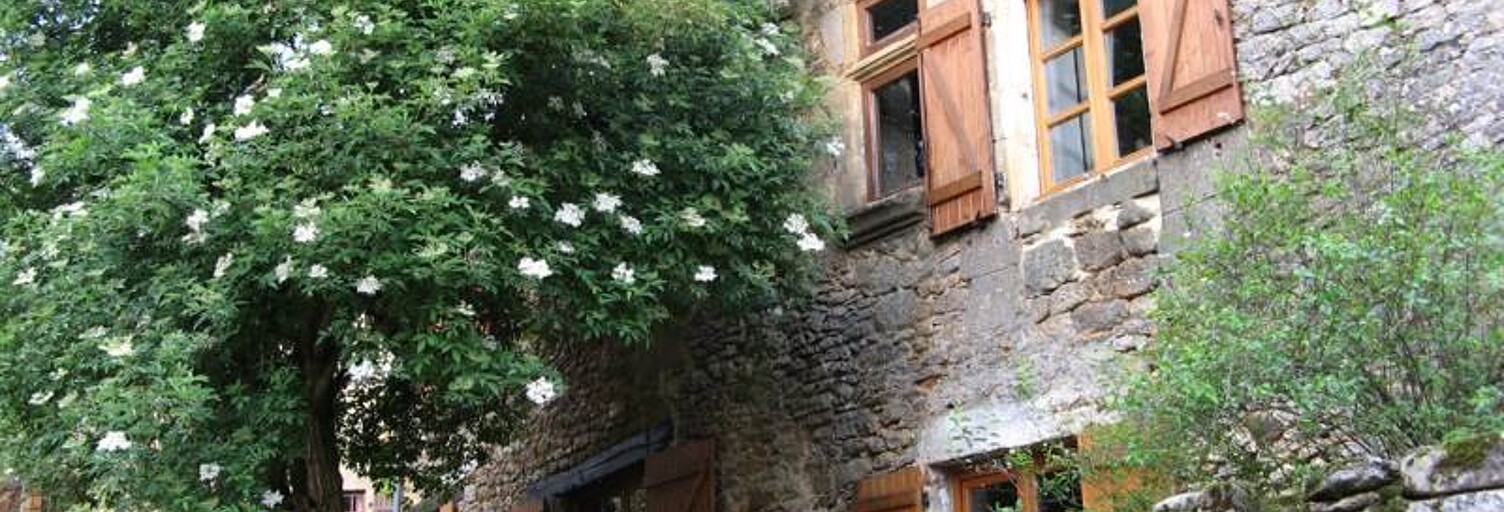 Maison 4 Pièces 110 m² à vendre à Gourdon (46300)