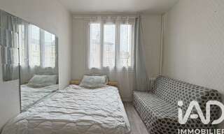 Appartement 1 Pièce 24 m² à vendre à Paris 18 (75018)