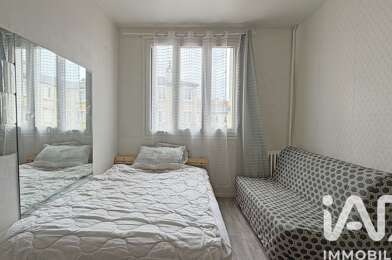 Appartement 1 pièces 160000 €