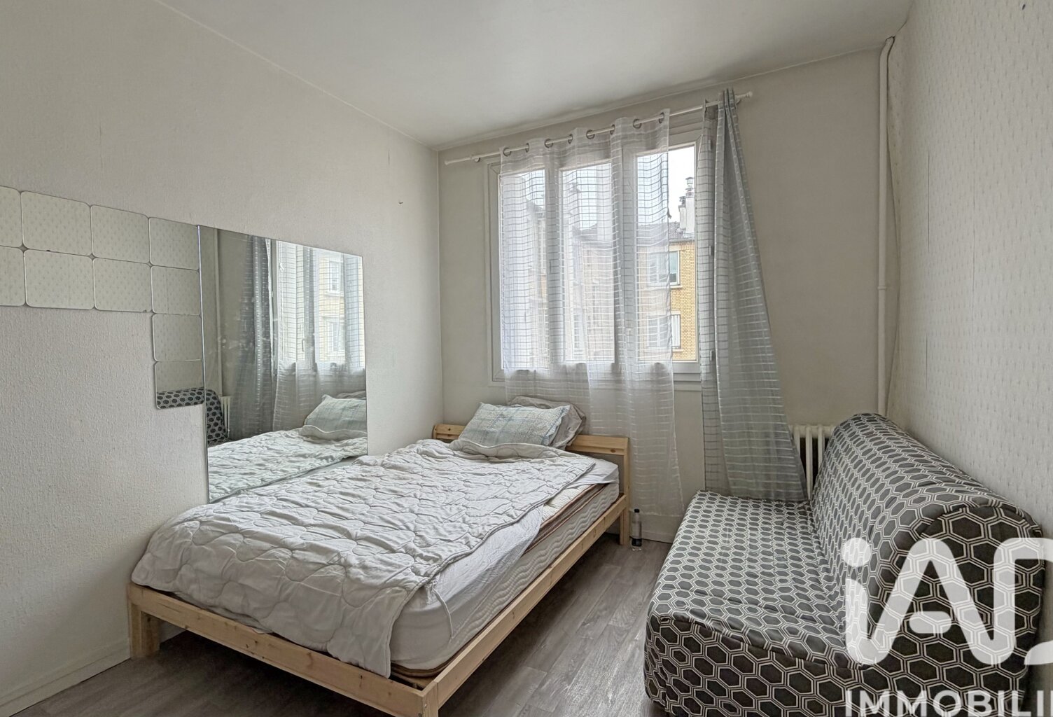 Vente Studio 1 pièce — photo 1