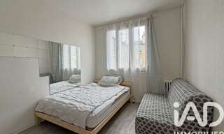 Appartement 1 Pièce 24 m² à vendre à Paris 18 (75018)