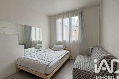 Appartement 1 pièces 160000 €