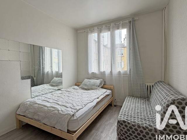 Vente Studio 1 pièce — photo du bien
