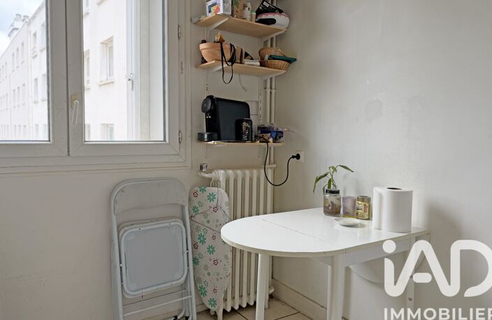 Vente Studio 1 pièce — photo 3