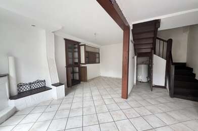 Maison 3 pièces 70119 €