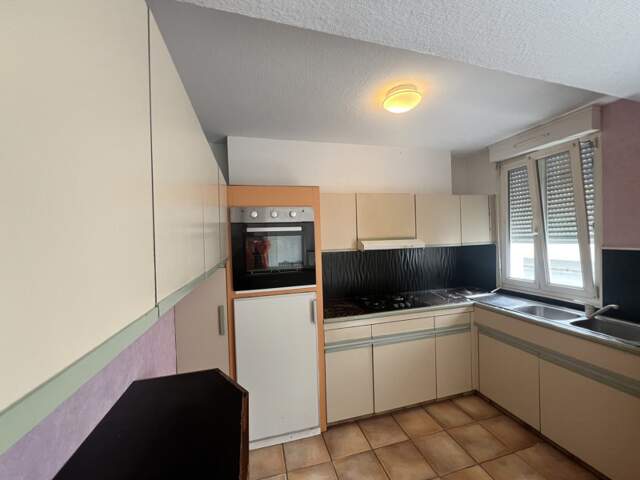 Maison de ville de 3 pièces principales — photo du bien