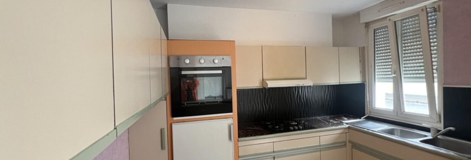 Maison 3 Pièces 61 m² à vendre à Rabastens-de-Bigorre (65140)