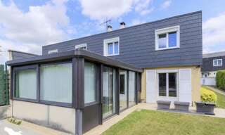 Maison 6 Pièces 111 m² à vendre à Mantes-la-Ville (78711)