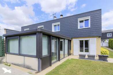 Maison 6 pièces 241960 €