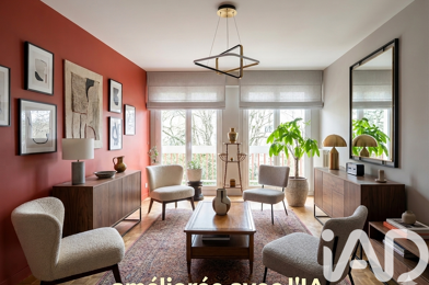 Appartement 3 pièces 159000 €