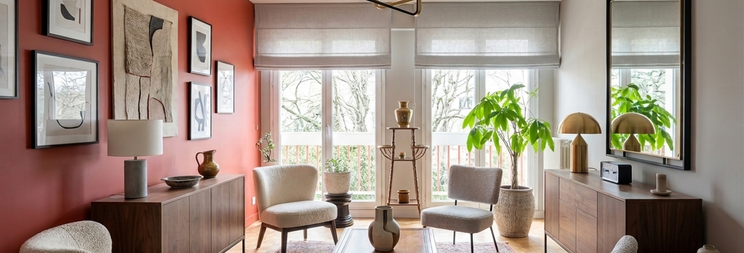 Appartement 3 Pièces 71 m² à vendre à Bayeux (14400)