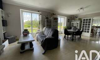 Maison 6 Pièces 147 m² à vendre à Clohars-Fouesnant (29950)