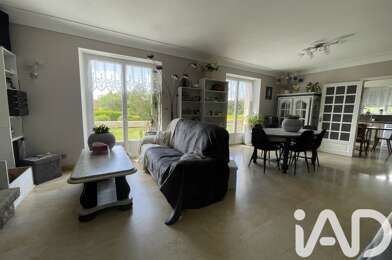 Maison 6 pièces 419500 €