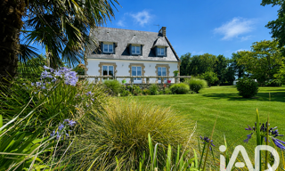 Maison 6 Pièces 147 m² à vendre à Clohars-Fouesnant (29950)