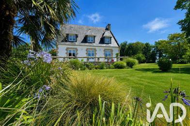Maison 6 pièces 419500 €