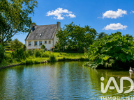 Vente Maison/villa 6 pièces — photo 2