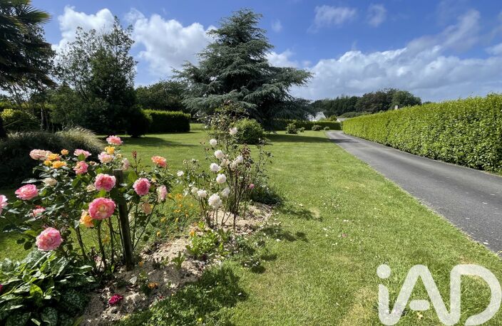Vente Maison/villa 6 pièces — photo 3