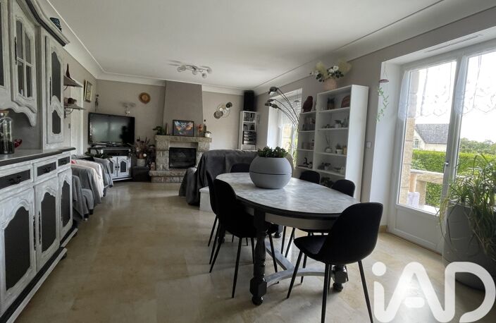 Vente Maison/villa 6 pièces — photo 4
