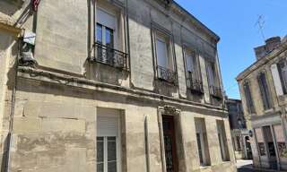 Maison 3 Pièces 75 m² à vendre à Pauillac (33250)