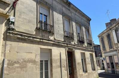 Maison de ville de 3 pièces principales — photo du bien