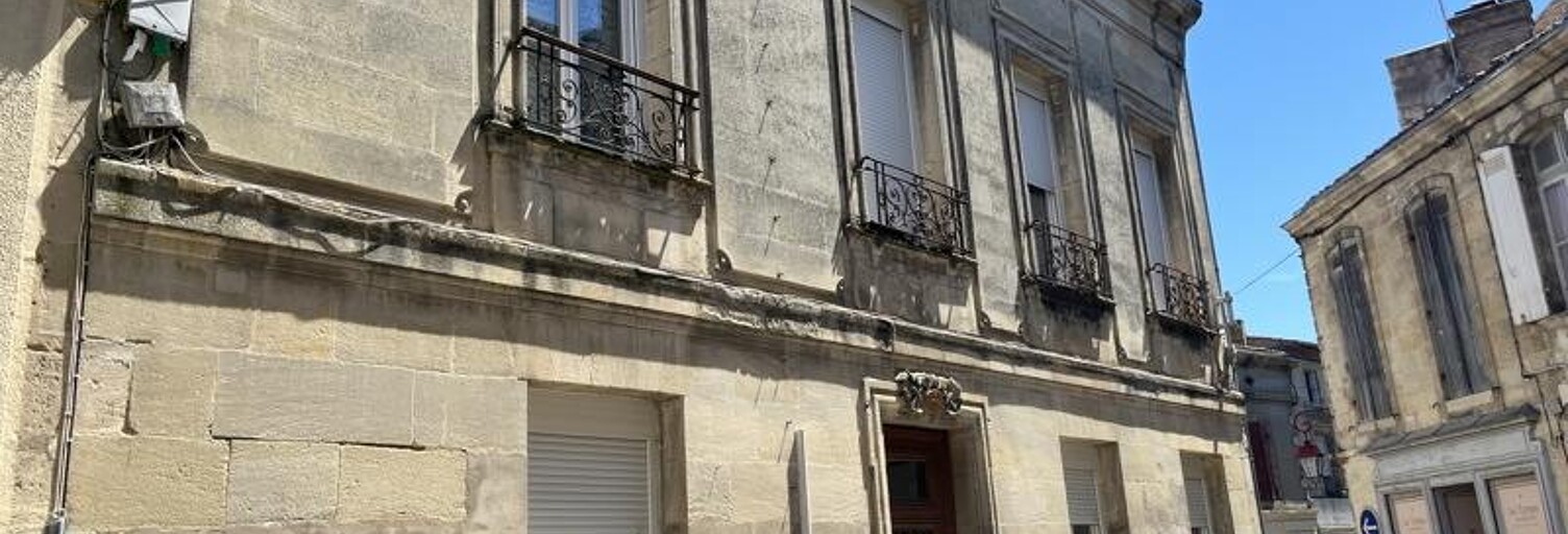 Maison 3 Pièces 75 m² à vendre à Pauillac (33250)