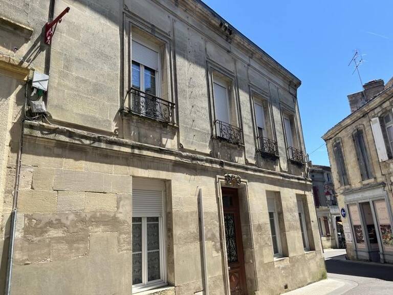 Maison de ville de 3 pièces principales — photo 1