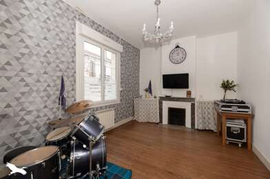 Maison 6 pièces 164000 €