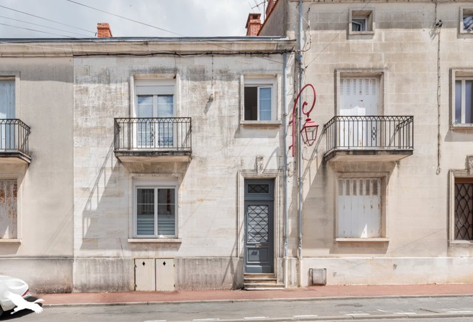 Maison de ville de 6 pièces principales — photo 1