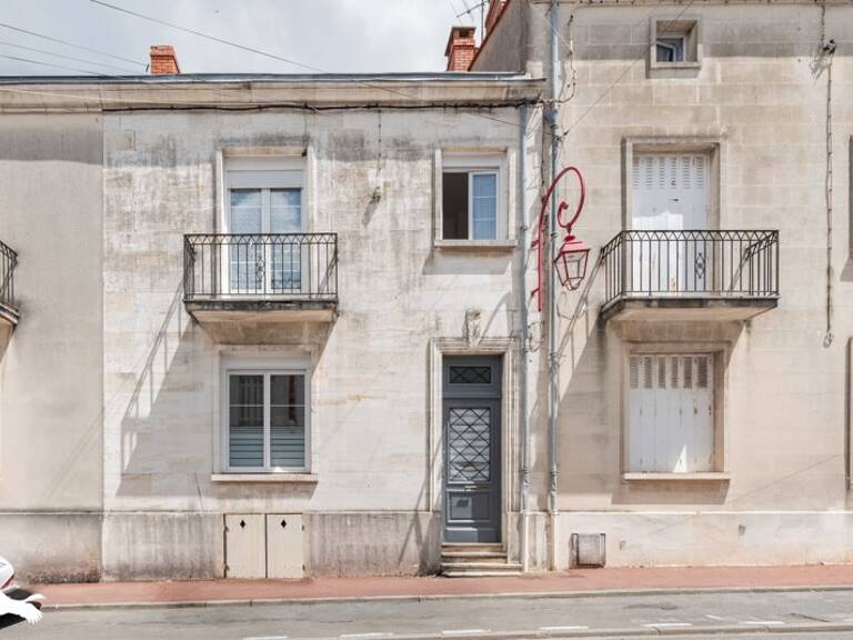 Maison de ville de 6 pièces principales — photo 1