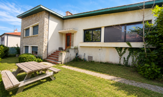 Maison 7 Pièces 172 m² à vendre à Sarras (07370)