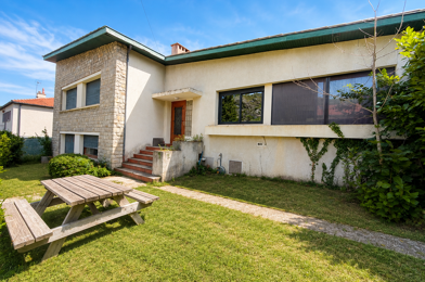 Maison 7 pièces 289000 €