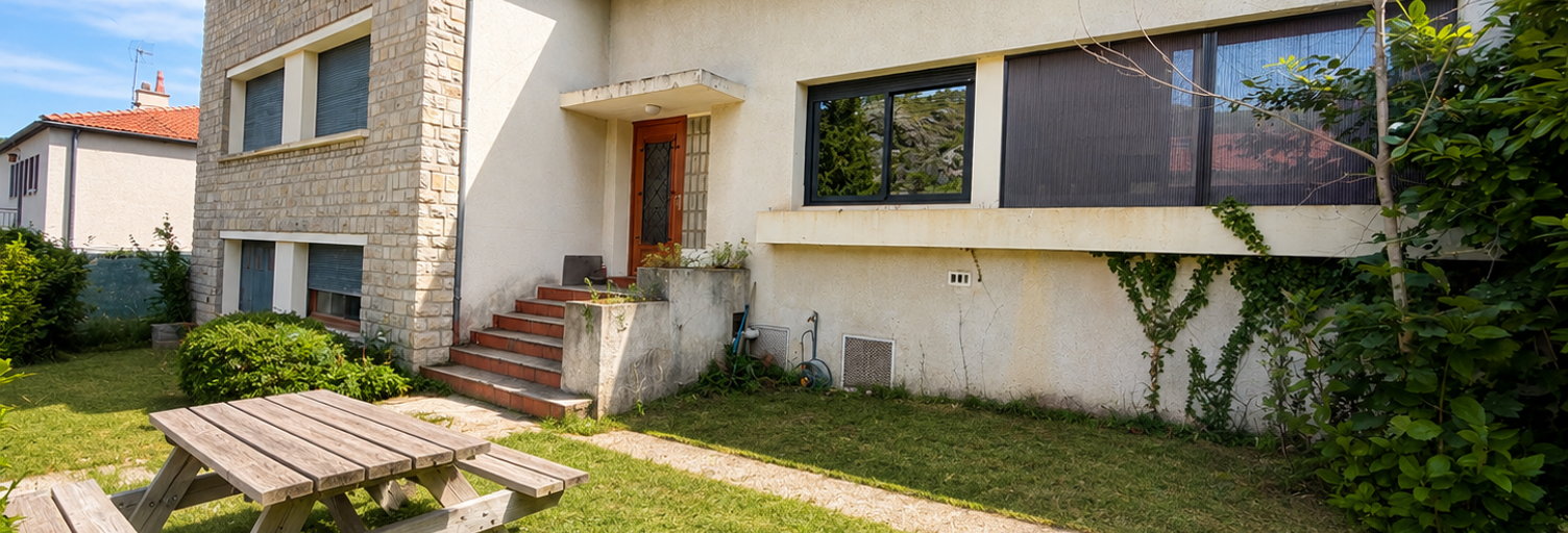 Maison 7 Pièces 172 m² à vendre à Sarras (07370)