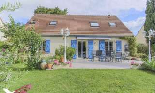 Maison 6 Pièces 143 m² à vendre à Évecquemont (78740)